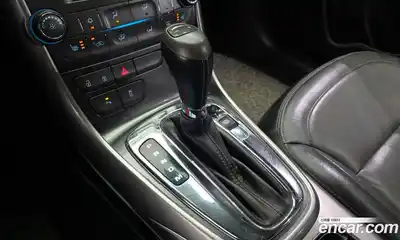 Chevrolet Malibu 2015 2.0 автомат (гидро), миниатюра 9
