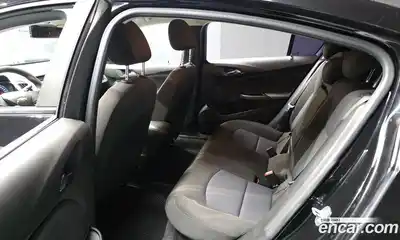Chevrolet Cruze 2017 1.4 автомат (гидро), миниатюра 11