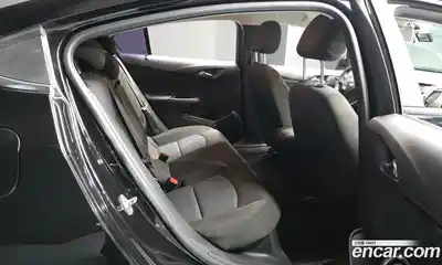 Chevrolet Cruze 2017 1.4 автомат (гидро), миниатюра 12