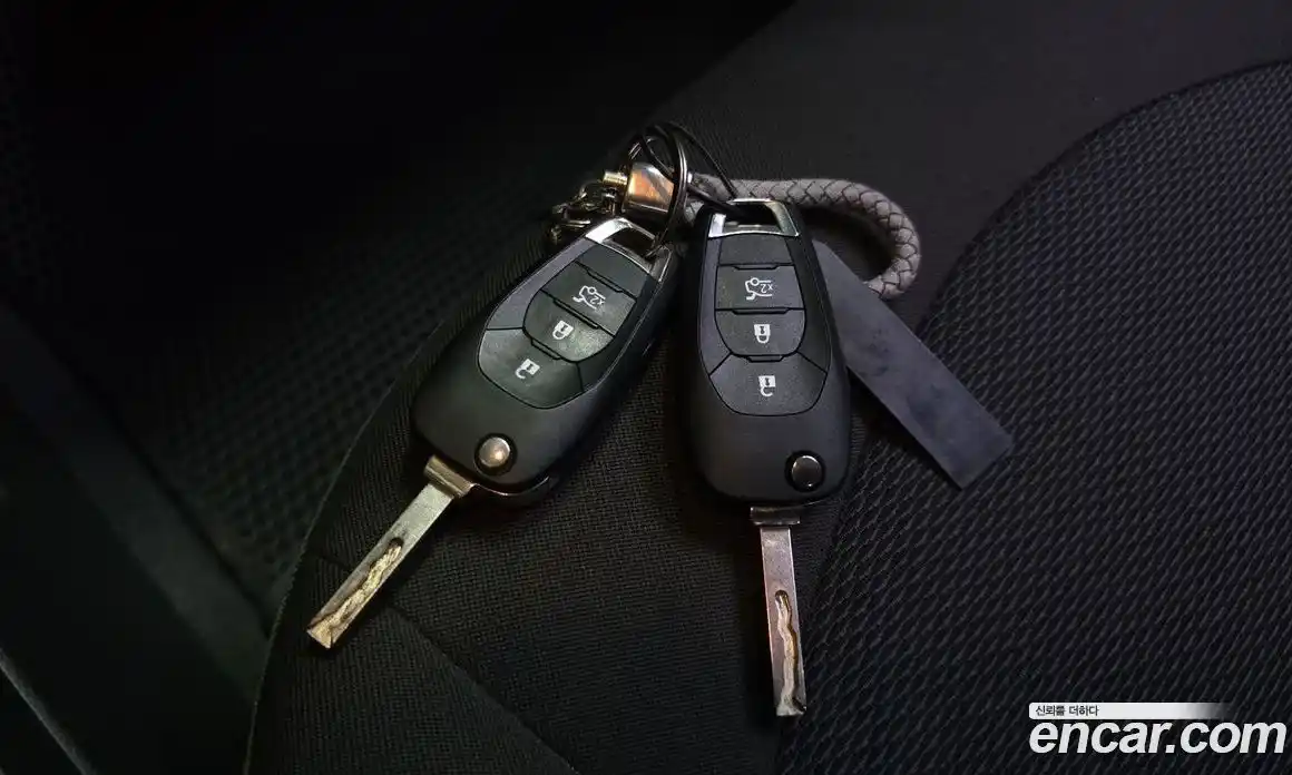 Chevrolet Cruze 2017 1.4 автомат (гидро), фото 16
