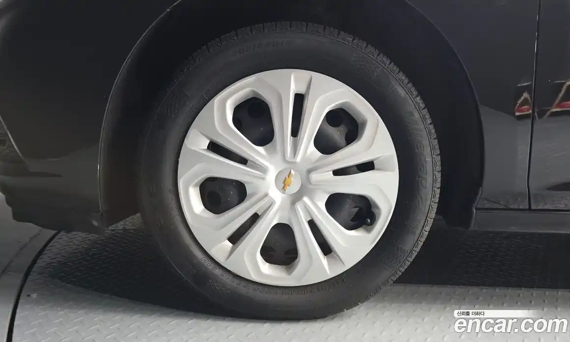 Chevrolet Cruze 2017 1.4 автомат (гидро), фото 5