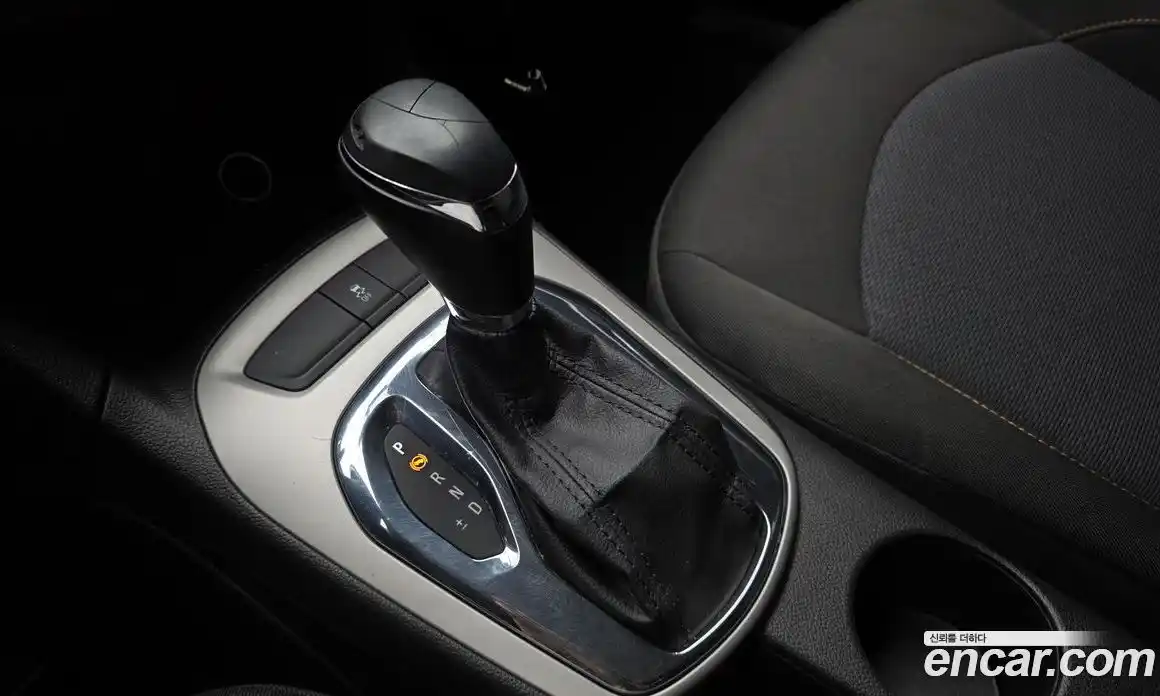 Chevrolet Cruze 2017 1.4 автомат (гидро), фото 9