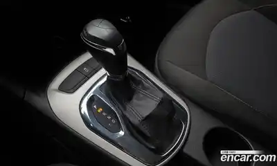 Chevrolet Cruze 2017 1.4 автомат (гидро), миниатюра 9