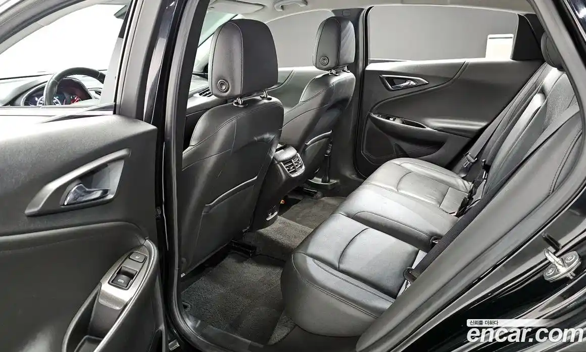 Chevrolet Malibu 2019 2.0 автомат (гидро), фото 11