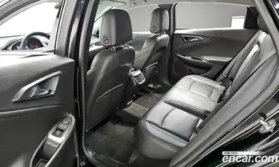 Chevrolet Malibu 2019 2.0 автомат (гидро), миниатюра 11