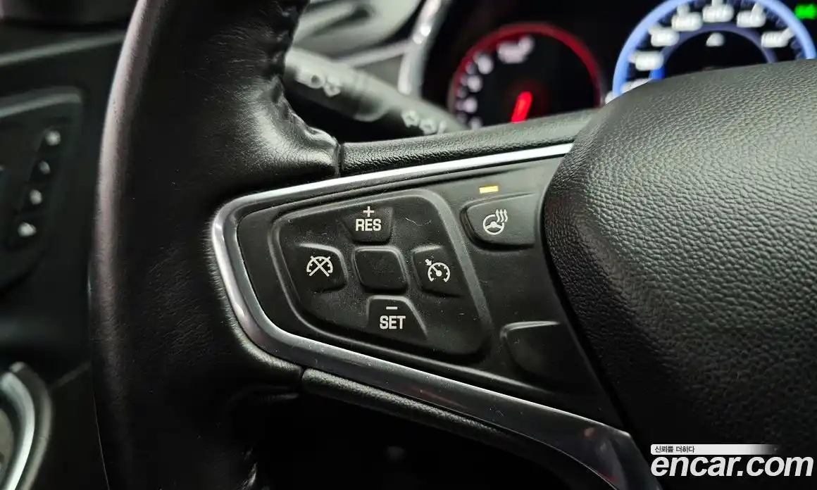 Chevrolet Malibu 2019 2.0 автомат (гидро), фото 14