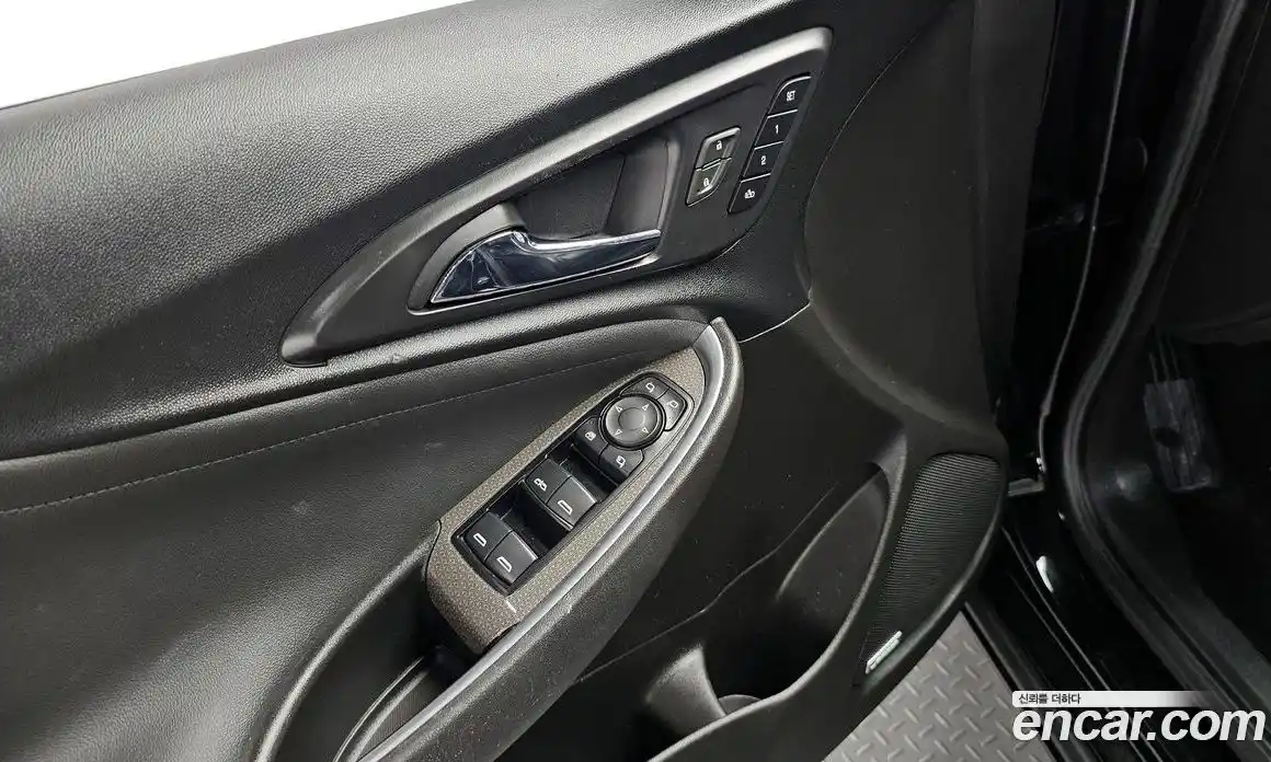 Chevrolet Malibu 2019 2.0 автомат (гидро), фото 20