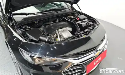 Chevrolet Malibu 2019 2.0 автомат (гидро), миниатюра 6