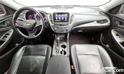 Chevrolet Malibu 2019 2.0 автомат (гидро), миниатюра 7