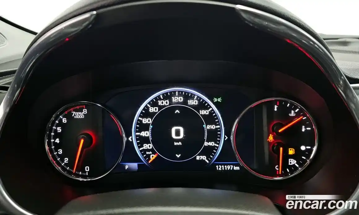 Chevrolet Malibu 2019 2.0 автомат (гидро), фото 8