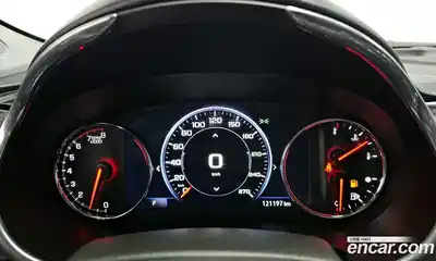 Chevrolet Malibu 2019 2.0 автомат (гидро), миниатюра 8