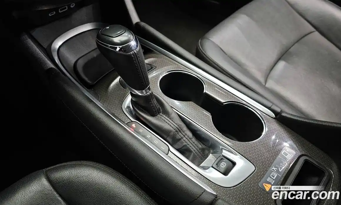 Chevrolet Malibu 2019 2.0 автомат (гидро), фото 9