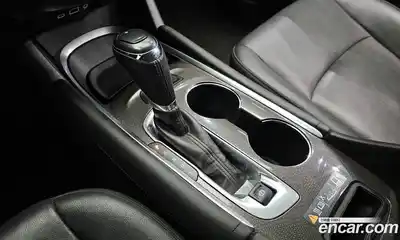 Chevrolet Malibu 2019 2.0 автомат (гидро), миниатюра 9