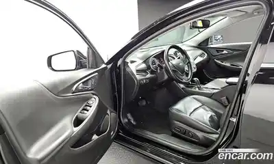Chevrolet Malibu 2019 2.0 автомат (гидро), миниатюра 10
