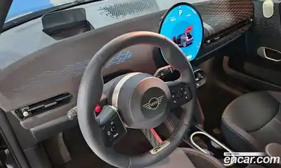 Mini Cooper 2025 2.0 автомат (гидро), миниатюра 12