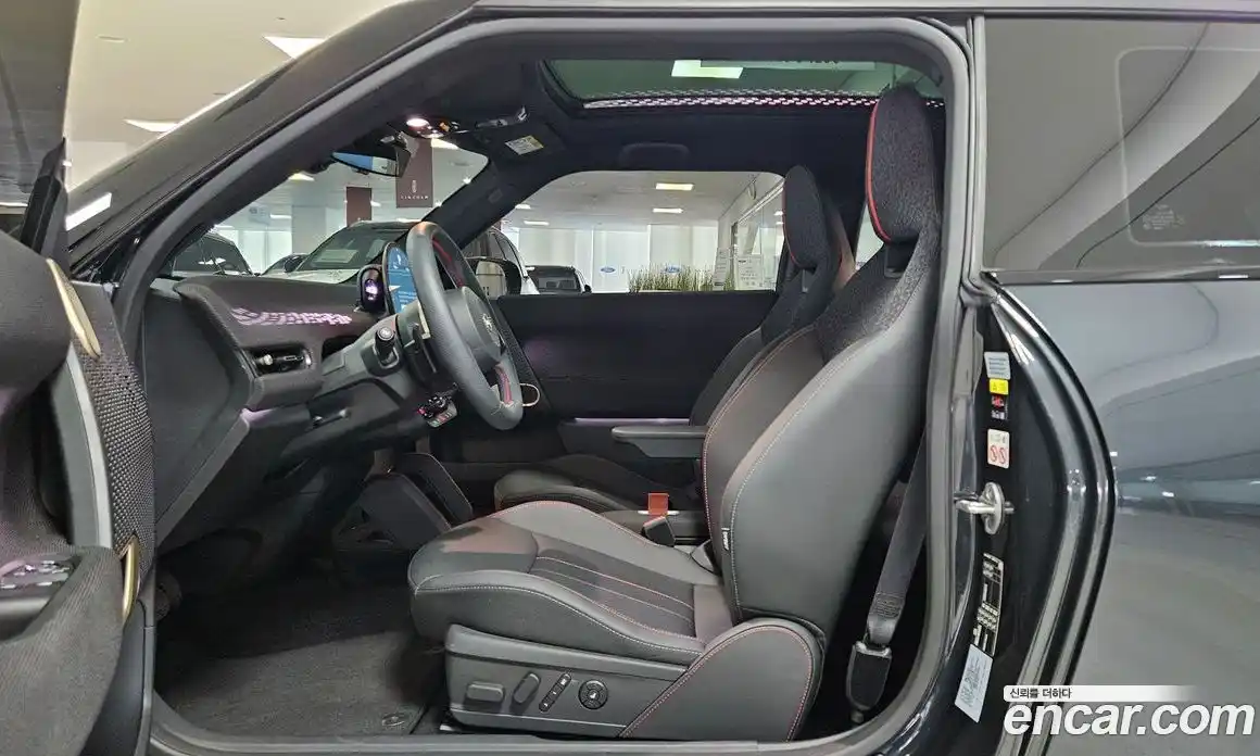 Mini Cooper 2025 2.0 автомат (гидро), фото 14