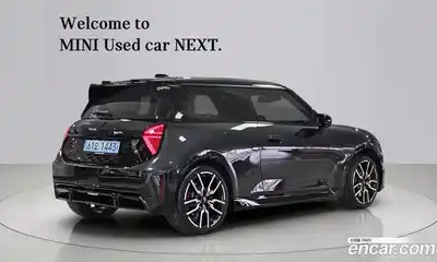 Mini Cooper 2025 2.0 автомат (гидро), миниатюра 2