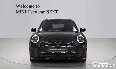 Mini Cooper 2025 2.0 автомат (гидро), миниатюра 3