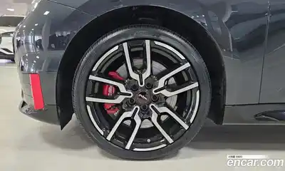 Mini Cooper 2025 2.0 автомат (гидро), миниатюра 5