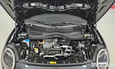 Mini Cooper 2025 2.0 автомат (гидро), миниатюра 6