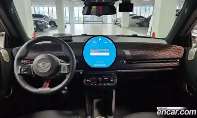 Mini Cooper 2025 2.0 автомат (гидро), миниатюра 7