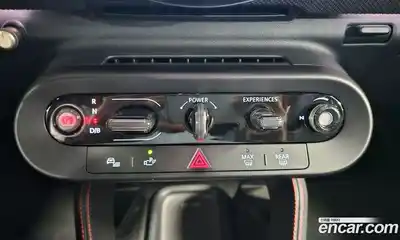 Mini Cooper 2025 2.0 автомат (гидро), миниатюра 9