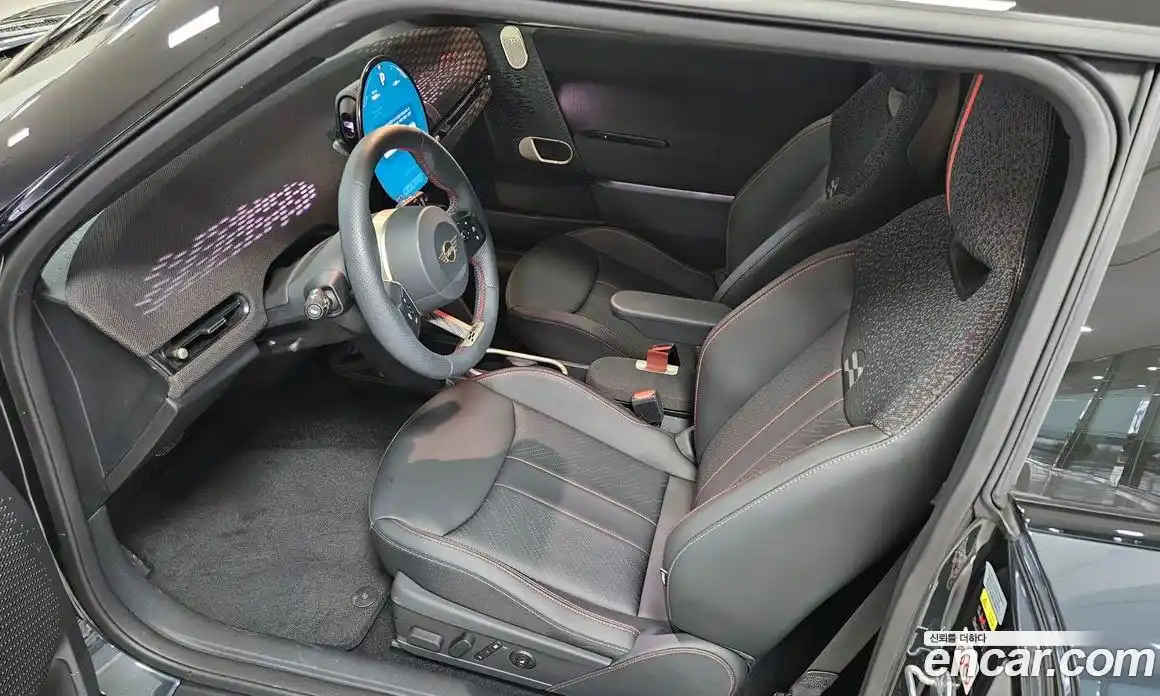Mini Cooper 2025 2.0 автомат (гидро), фото 10