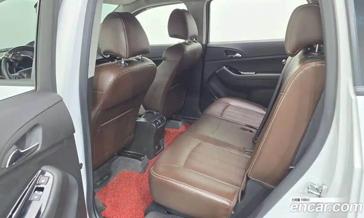 Chevrolet Orlando 2018 2.0 автомат (гидро), фото 11