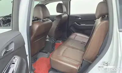 Chevrolet Orlando 2018 2.0 автомат (гидро), миниатюра 11