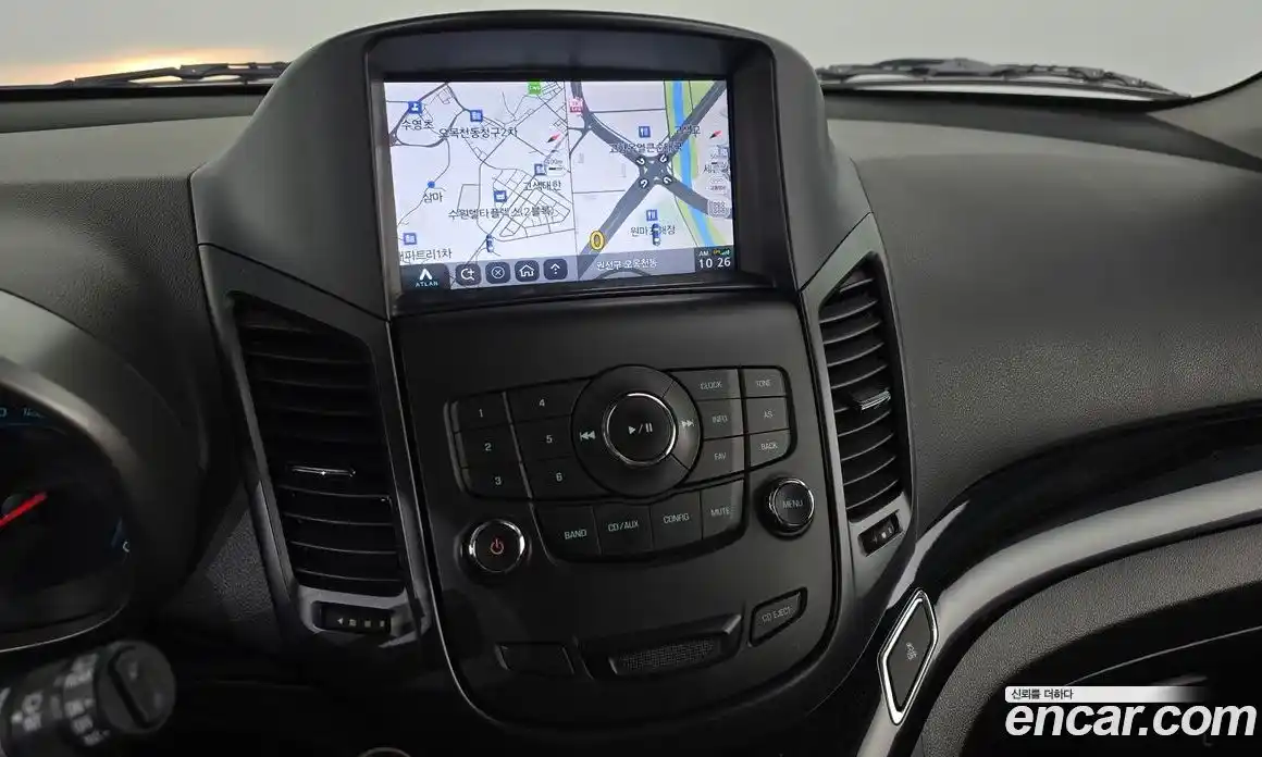 Chevrolet Orlando 2018 2.0 автомат (гидро), фото 12