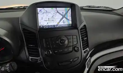 Chevrolet Orlando 2018 2.0 автомат (гидро), миниатюра 12