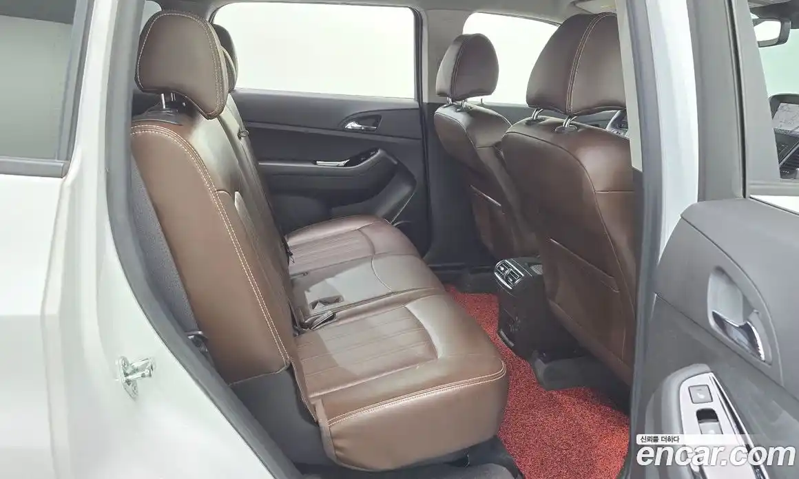 Chevrolet Orlando 2018 2.0 автомат (гидро), фото 18