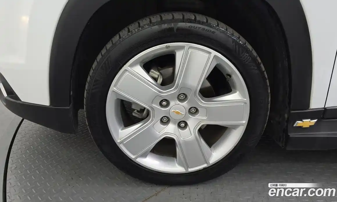 Chevrolet Orlando 2018 2.0 автомат (гидро), фото 5