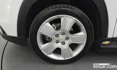 Chevrolet Orlando 2018 2.0 автомат (гидро), миниатюра 5