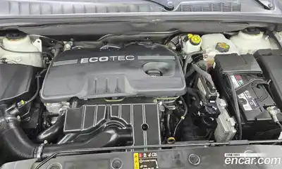 Chevrolet Orlando 2018 2.0 автомат (гидро), миниатюра 6