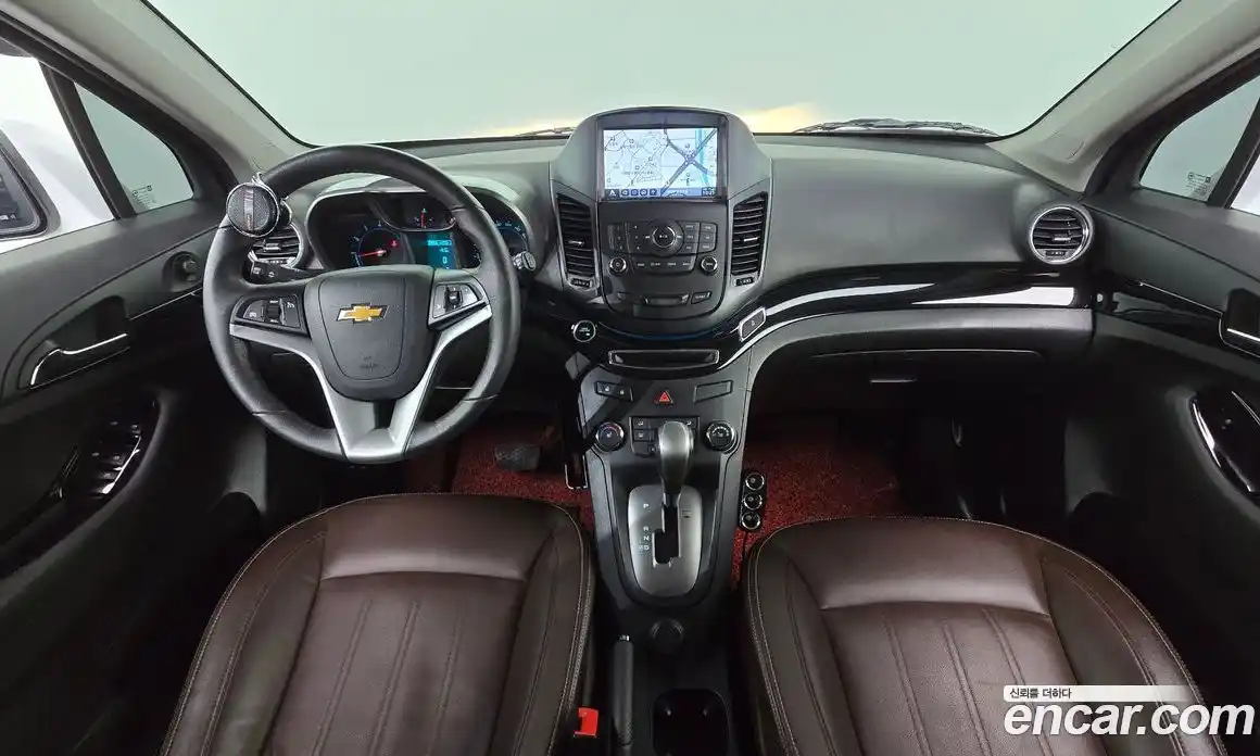 Chevrolet Orlando 2018 2.0 автомат (гидро), фото 7