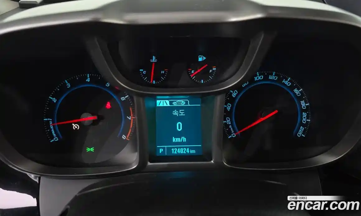 Chevrolet Orlando 2018 2.0 автомат (гидро), фото 8