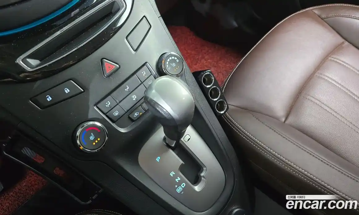 Chevrolet Orlando 2018 2.0 автомат (гидро), фото 9
