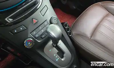 Chevrolet Orlando 2018 2.0 автомат (гидро), миниатюра 9