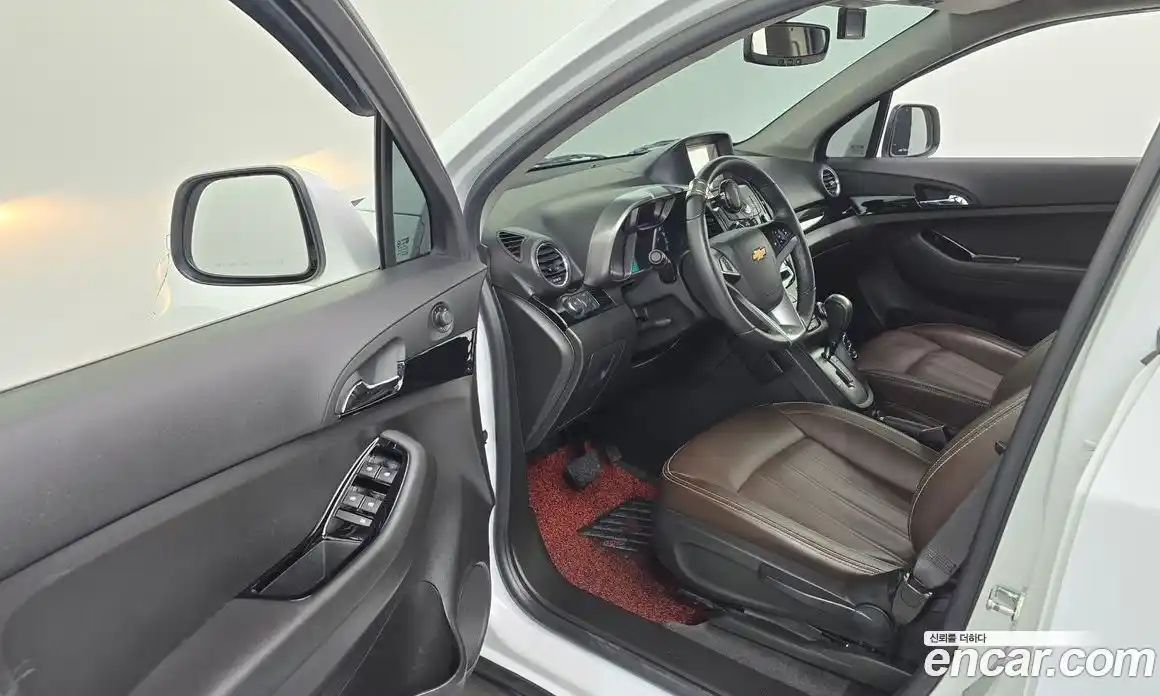 Chevrolet Orlando 2018 2.0 автомат (гидро), фото 10