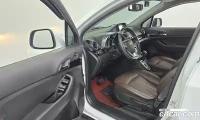 Chevrolet Orlando 2018 2.0 автомат (гидро), миниатюра 10