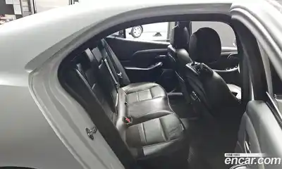 Chevrolet Malibu 2014 2.0 автомат (гидро), миниатюра 11