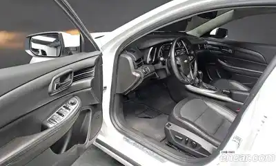 Chevrolet Malibu 2014 2.0 автомат (гидро), миниатюра 12