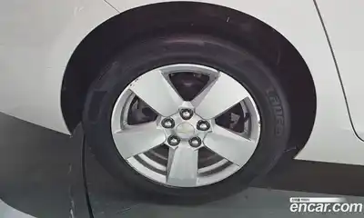 Chevrolet Malibu 2014 2.0 автомат (гидро), миниатюра 5