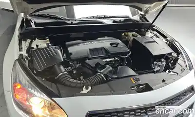 Chevrolet Malibu 2014 2.0 автомат (гидро), миниатюра 6