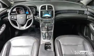 Chevrolet Malibu 2014 2.0 автомат (гидро), миниатюра 7