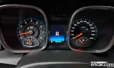 Chevrolet Malibu 2014 2.0 автомат (гидро), миниатюра 8