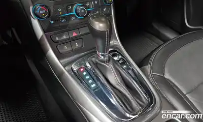 Chevrolet Malibu 2014 2.0 автомат (гидро), миниатюра 9