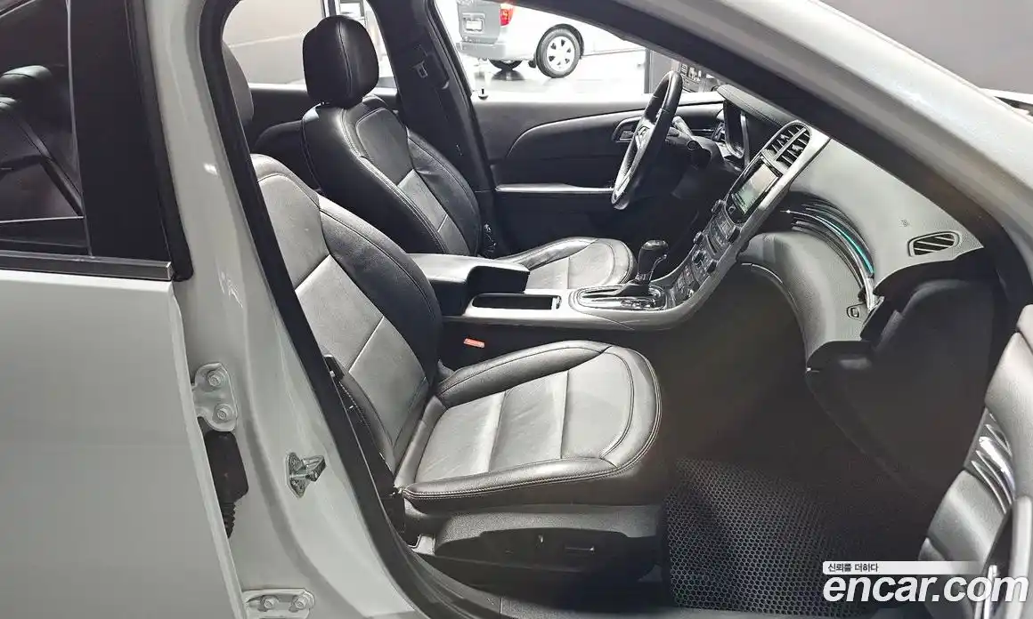 Chevrolet Malibu 2014 2.0 автомат (гидро), фото 10
