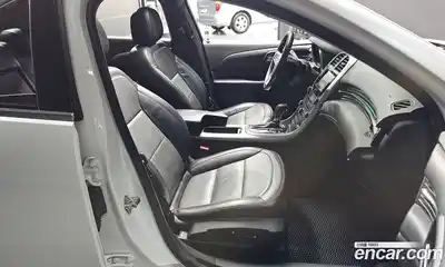 Chevrolet Malibu 2014 2.0 автомат (гидро), миниатюра 10